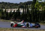 Audi e-tron FE05 ABT Schaeffler 2018 года